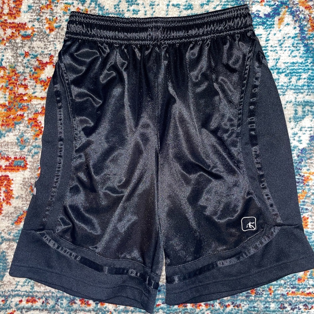 And1 boys athletic shorts